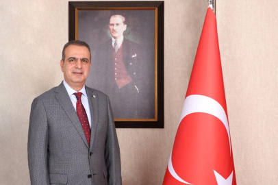 ASİD Genel Başkanı Dr. Yıldırım yeni yıl mesajı
