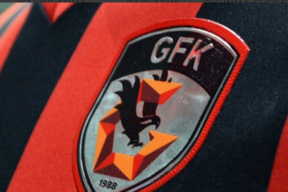 Gaziantep FK Türkiye'de 6. Sırada