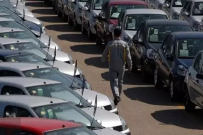 2024 Motorlu Taşıtlar Vergisi (MTV) tarifesi belirlendi!