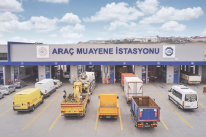 Araç muayene ücretlerine zam geldi!