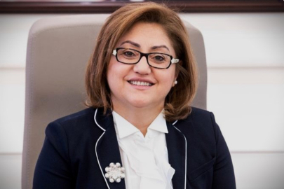 Fatma Şahin Sosyal medyada ilk üçte yer aldı