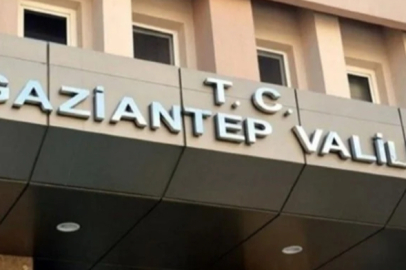 Gaziantep Valiliği’nden fiyat zammı açıklaması