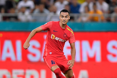 Gaziantep FK’da transfer harekatı