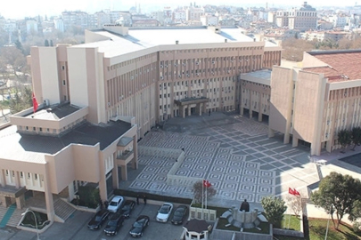 Gaziantep Valilik Binasının Akıbeti Belli Oldu