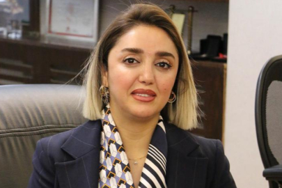 Aslı Emektar'dan 10 Ocak Çalışan Gazeteciler Günü mesajı