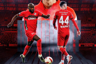 Gaziantep FK,Hatayspor sınavında
