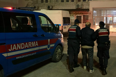 FETÖ’NÜN FİRARİ İLÇE İMAMI KISKAÇ OPERSAYSONUNA TAKILDI