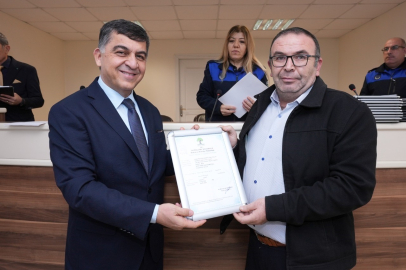 Şehitkamil’den iş yeri sahiplerine ruhsat kolaylığı