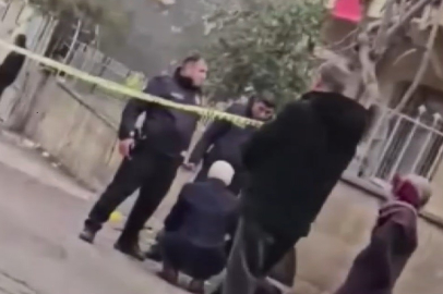 Aracında silahlı saldırıya uğrayan şahıs hayatını kaybetti