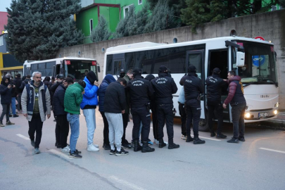 7 milyonluk vurgun yapan dolandırıcılık şebekesi çökertildi