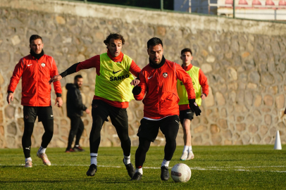 Gaziantep FK’nın Fenerbahçe planı