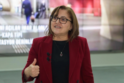 Gaziantep'te metro projesi! Başkan Şahin açıklamalarda bulundu!