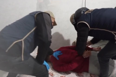 Gaziantep'te terör örgütü propagandasına şafak operasyonu: 5 gözaltı