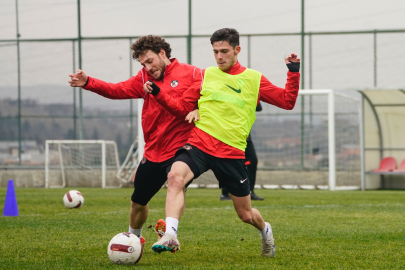 Gaziantep FK’da Sivasspor alarmı