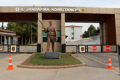 Gaziantep’te 11 vatandaşı 671 bin TL dolandıran 2 şüpheli yakalandı