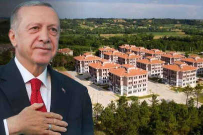 TOKİ deprem konutları hazır! Erdoğan Gaziantep'e geliyor
