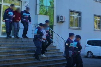 Gaziantep'te dolandırıcılar yakayı ele verdiler