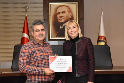 TOBB Gaziantep KGK, üreten kadınları güçlü yarınlara hazırlıyor