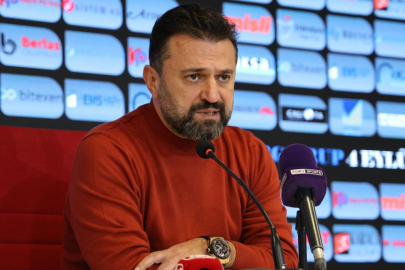 Bülent Uygun’dan Sumudica’ya tepki!