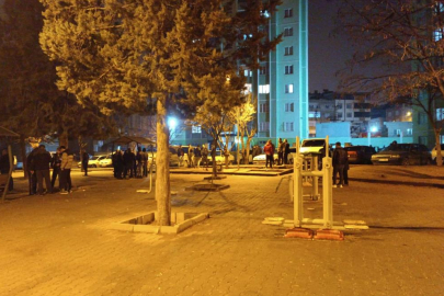 Kira kavgasında eniştesini öldürdü