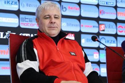 Marius Sumudica: “Sivas’tan daha iyiydik”