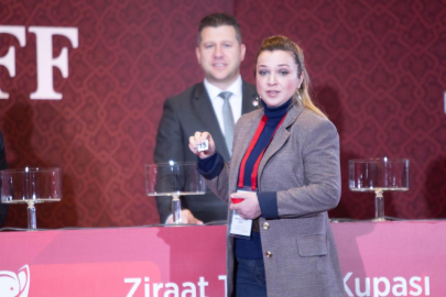Seçil Kömürcü Öğücü: "Fenerbahçe maçı heyecanlı olacak"