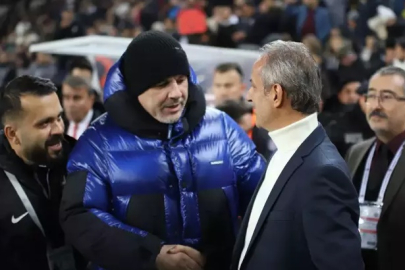 Sumudica ile İsmail Kartal yine karşılaşacak! Peki şimdi ne olacak?