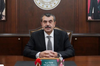 Bakan Tekin Açıkladı Öğretmenlerin Aile Mazeretine Ek Hak!