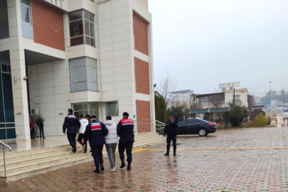 Gaziantep’te siber dolandırıcılara operasyon: 3 gözaltı