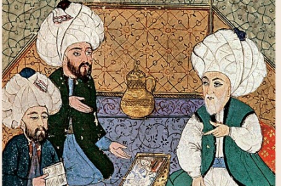 “Ayıntablı Şakir Efendi’nin Enis’ül Uşşak Divanı” adlı eser yayımlandı