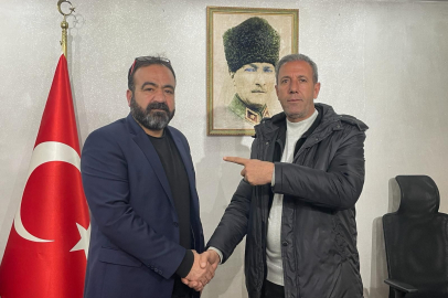 Gaziantep Betonarme Demirciler Derneği'nde seçim heyecanı
