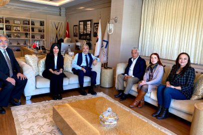 Üreten Yöre, Üreten Türkiye Buluşmaları