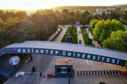 GAÜN’den enerjide büyük gelişme