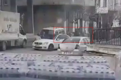 4 kişinin öldüğü damat dehşetinin görüntüleri ortaya çıktı
