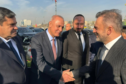 Ak Parti Gaziantep’te Nurdağı krizi İslahiye’ye de sıçradı