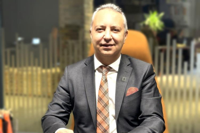 Büyükuncu, Mimarlar Odası’na aday oldu