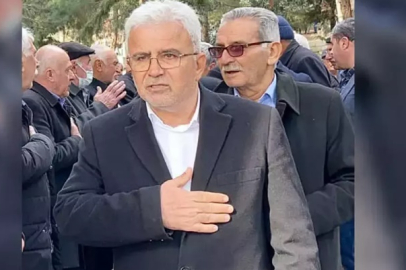 Nurdağı'nda Ökkeş Kavak yeniden tutuklandı