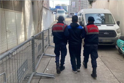 Çember Operasyonunda 138 kişi yakalandı