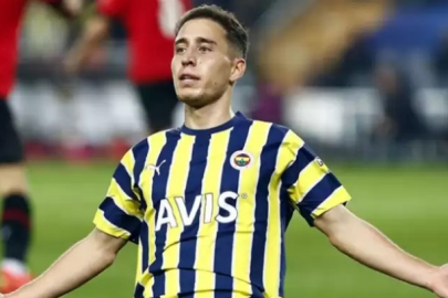Fenerbahçe'den Gaziantep FK'ya büyük çalım