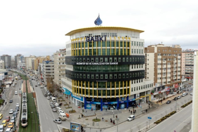 GASKİ’den yüksek su fiyatı iddialarına tepki