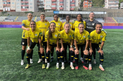 Gaziantep ALG, Ataşehir sınavında