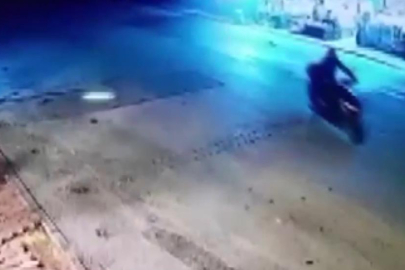Gaziantep’te motosiklet ve elektrikli bisiklet çalan şüpheli yakalandı