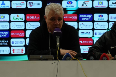 Gaziantep FK'da Sumudica beraberliğe normal dedi