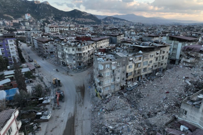 6 Şubat Depremin ülke ekonomisine maliyeti ne kadar?