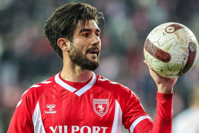 Gaziantep FK'da gündem Soner Aydoğdu