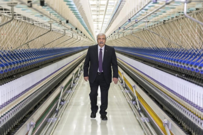 SANKO depremin yaralarını sarmak için imkanlarını seferber etti