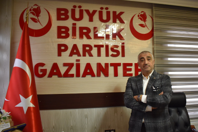 KIZILASLAN’DAN 8 ŞUBAT MESAJI
