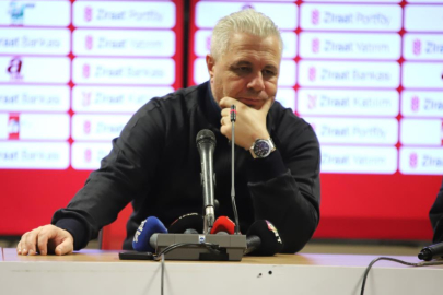 Gaziantep FK'da Sumudica üzgün değilmiş!