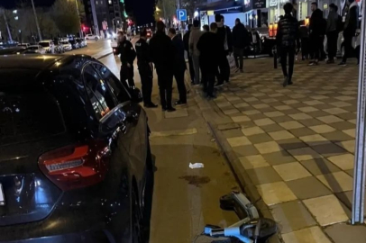 Scooter kazasında 2. duruşma görüldü
