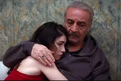 Yılmaz Erdoğan'ın kendisinden 25 yaş küçük sevgilisi bakın kim çıktı!